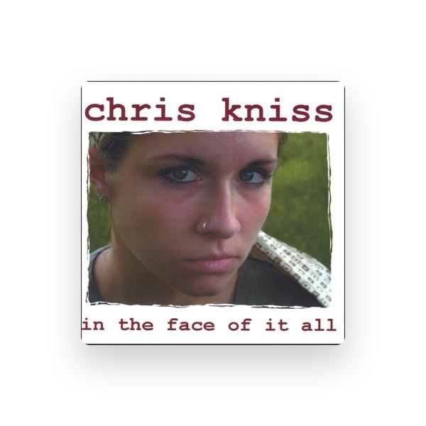 Chris Kniss