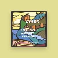 cyberchambermusic