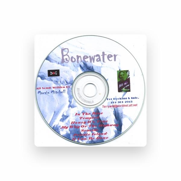 Bonewater