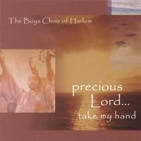 Precious Lord