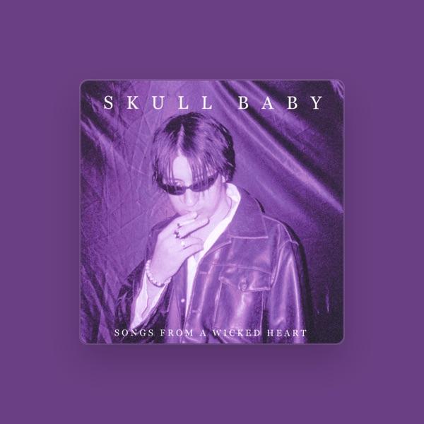 Skull Baby