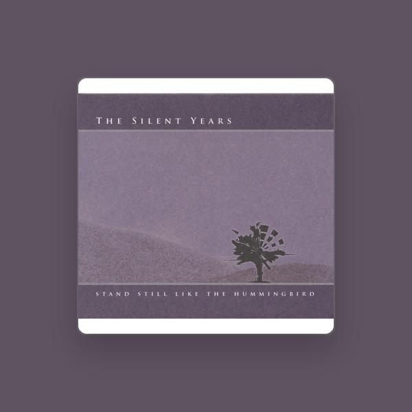 The Silent Years