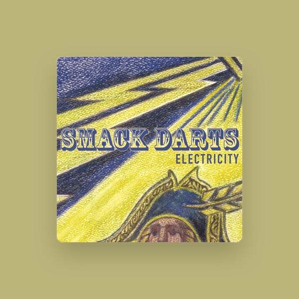 Smack Darts