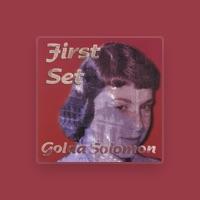 Golda Solomon