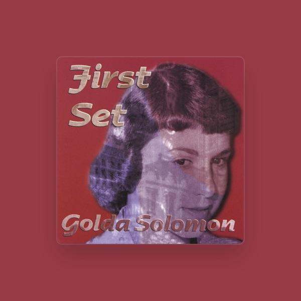 Golda Solomon