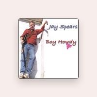 Jay Spears