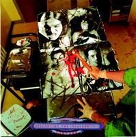 Incarnated Solvent Abuse