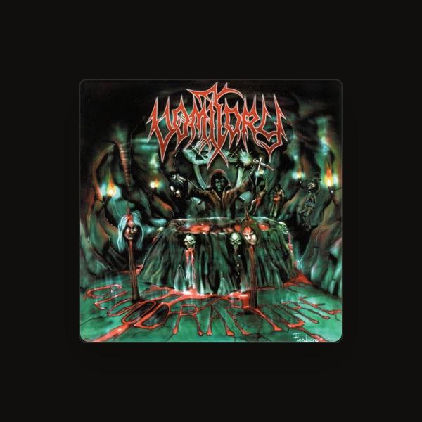 Vomitory