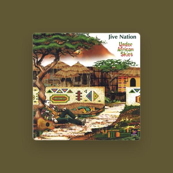 Jive Nation