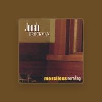 Jonah Brockman