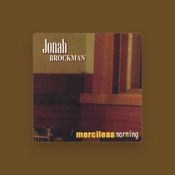 Jonah Brockman