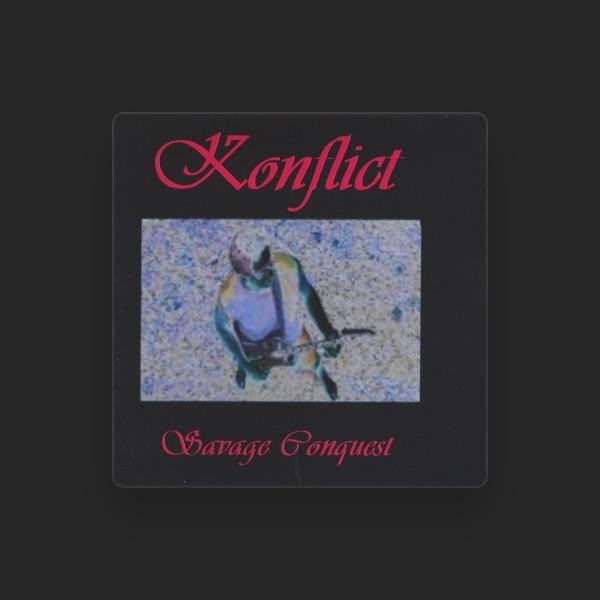 Konflict
