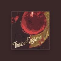Think of England