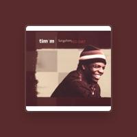 Tim'm West