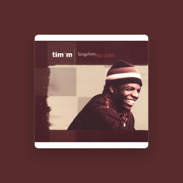Tim'm West