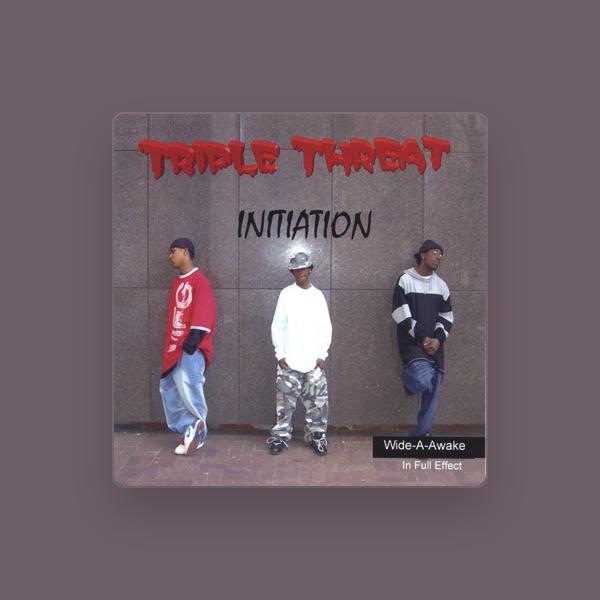 Triple Threat