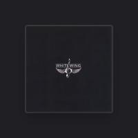 Whitewing