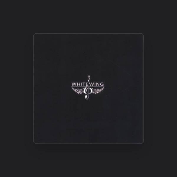 Whitewing