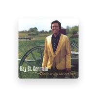 Ray St. Germain