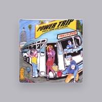 Power Trip