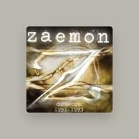 Zaemon