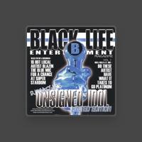 Unsigned Idol(compilation)