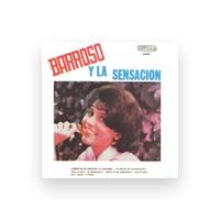 Barroso y la Sensacion