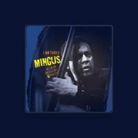 Mingus Orchestra