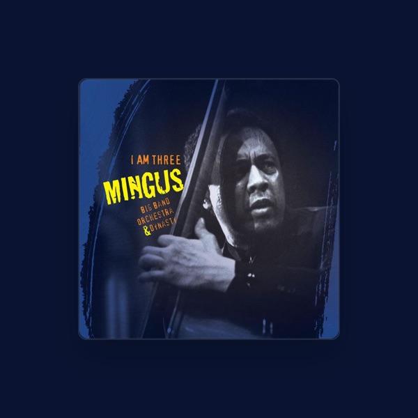 Mingus Orchestra