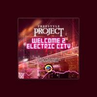 Freestyle Project