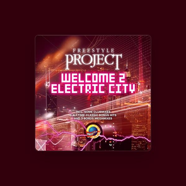 Freestyle Project