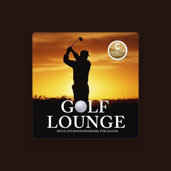 Golf Lounge