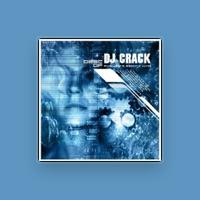 DJ Crack