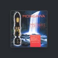 Mongawa