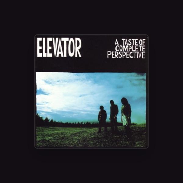 Elevator