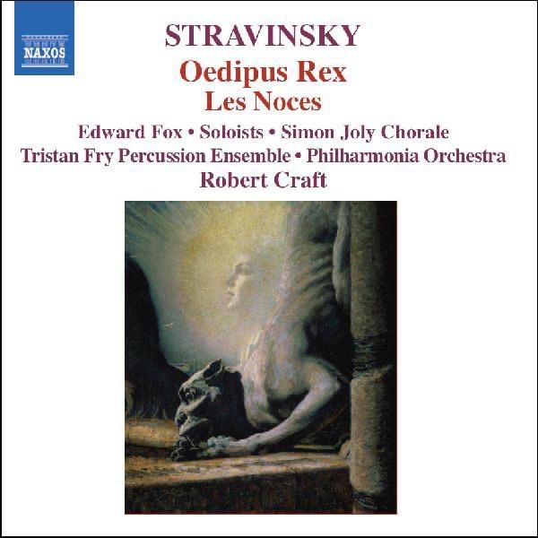 Les Noces: III. Scene Three