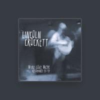 Lincoln Crockett
