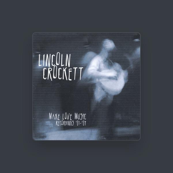 Lincoln Crockett