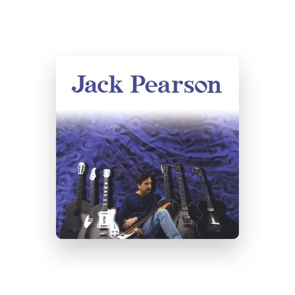 Jack Pearson