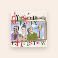 Dysfunctional Family Band