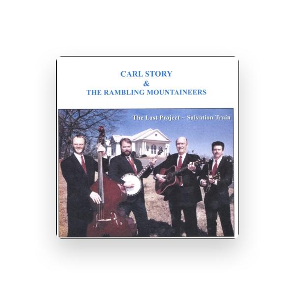 Carl Story & His Ramblin' Mountaineers