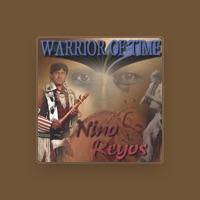 Nino Reyos