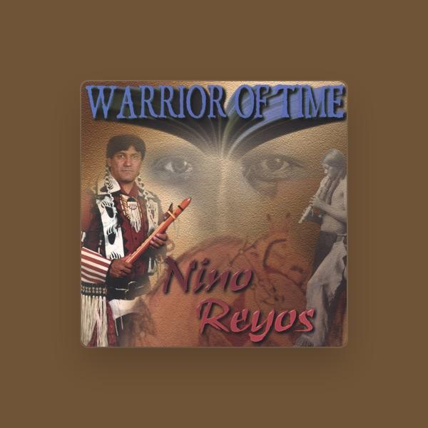 Nino Reyos