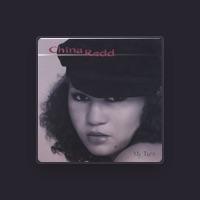 China Redd