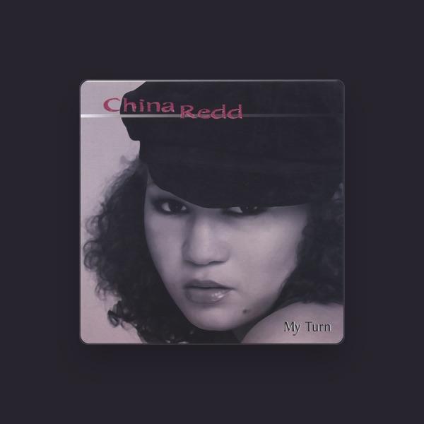 China Redd