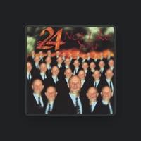 24SEVEN