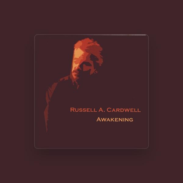 Russell A. Cardwell