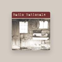 Radio Nationals