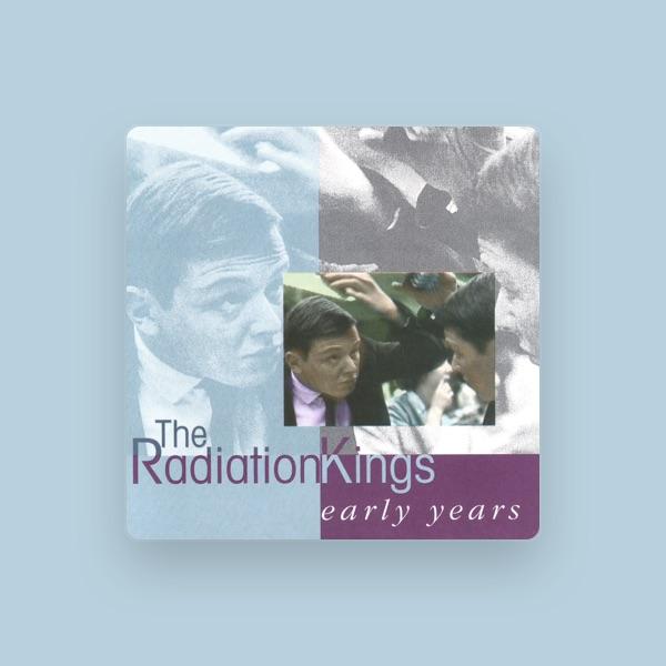 The Radiation Kings