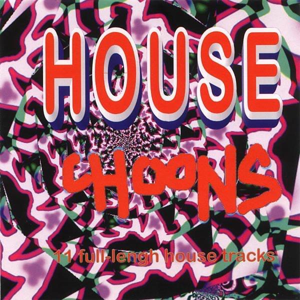 His D*** Is So Good (Horny House Mix)